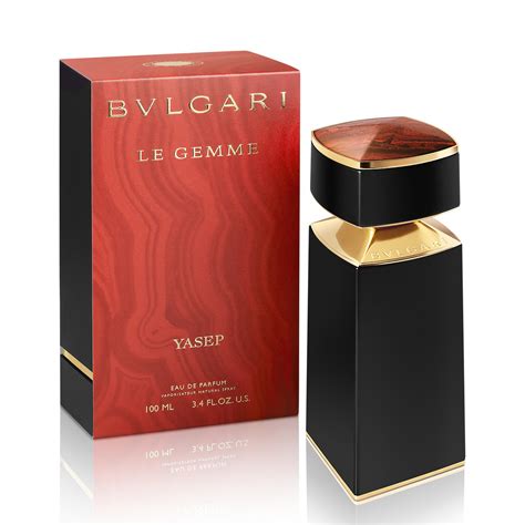 bvlgari yasep perfume